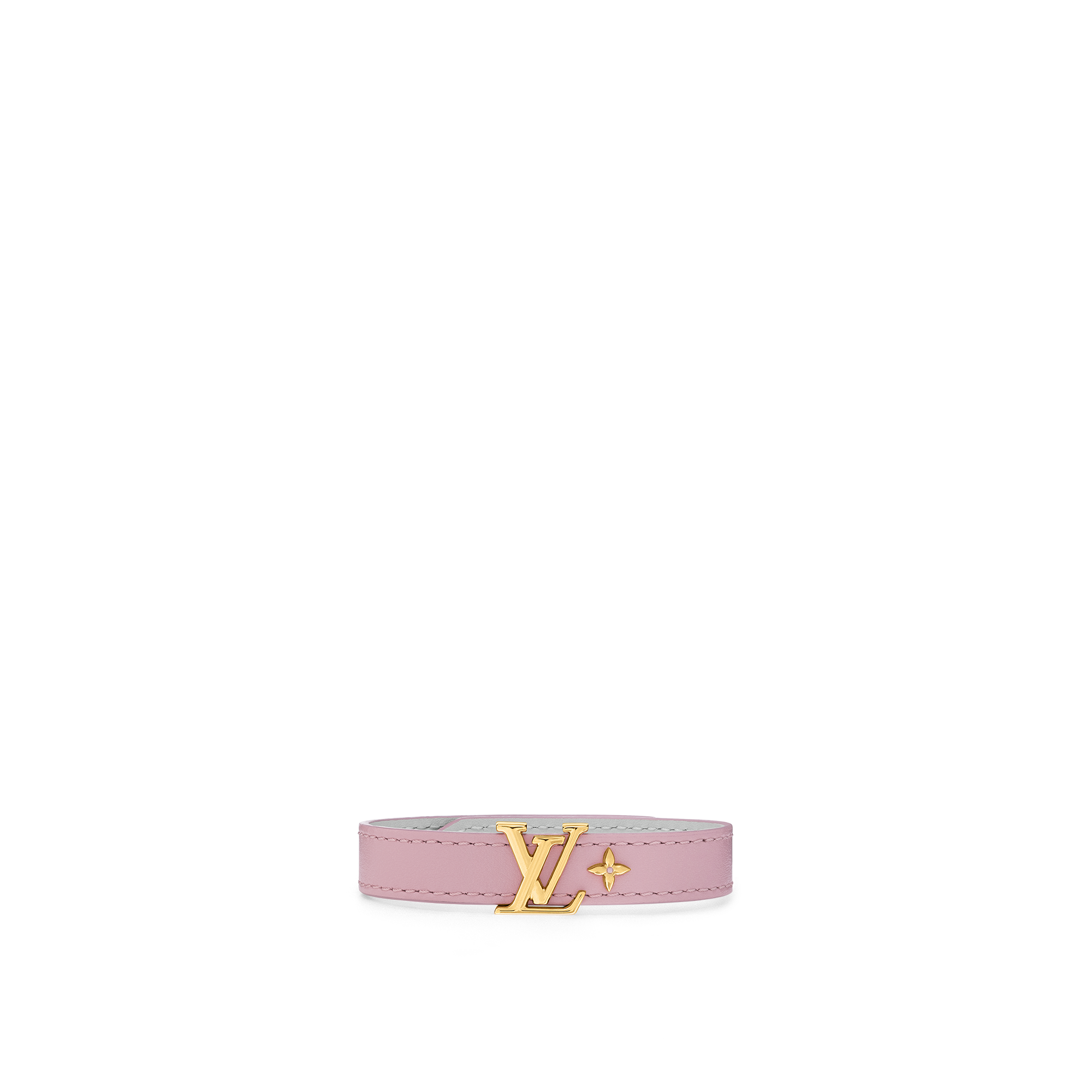 LV Iconic Bracelet - Luxury New This Season - Accessories | Women 